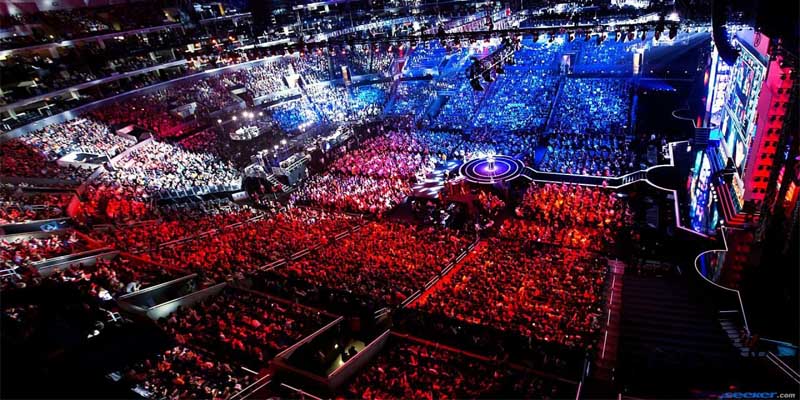 Cá cược esport là gì