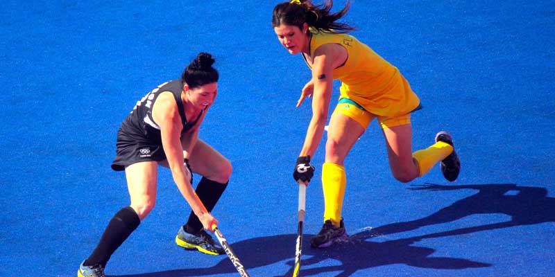 Cá cược hockey là gì