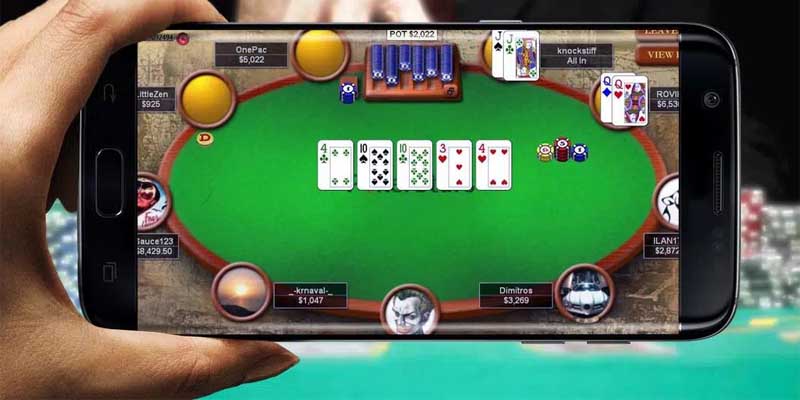 Cách chơi bài Poker chi tiết, dễ hiểu cho người mới bắt đầu