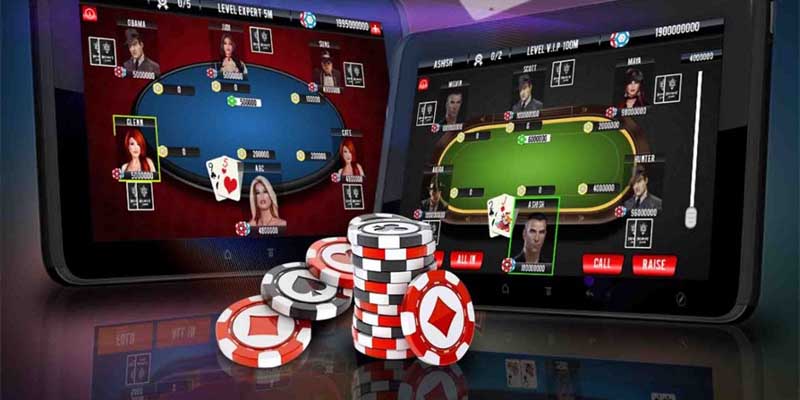Giới thiệu sơ lược về bài poker