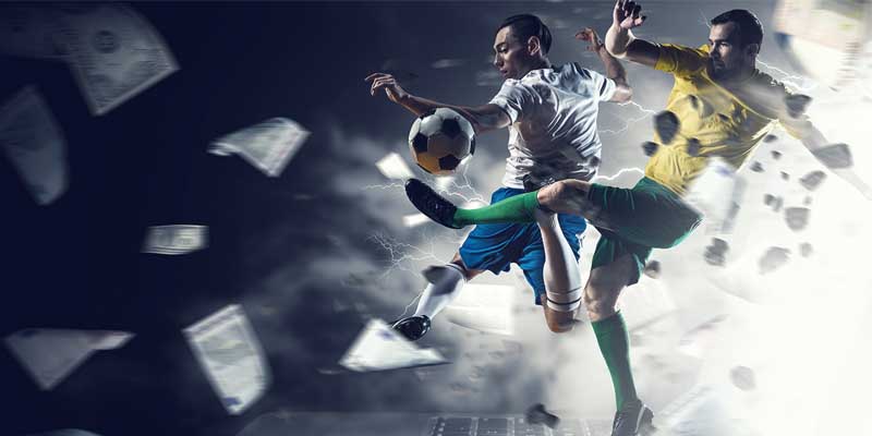 Kèo nhà cái châu Á mang lại sự hấp dẫn cho người chơi 