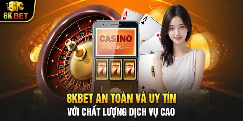 Kho game giải trí đa dạng