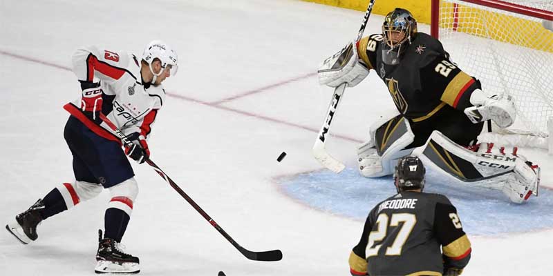 Tại sao nên tham gia cá cược Hockey